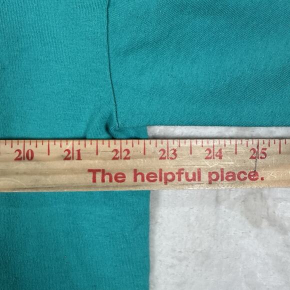 VTG Yogi Bear 1995 Graphic Cartoons T-Shirt Men's Size Large 90s Hanna Barbera - Picture 6 of 8